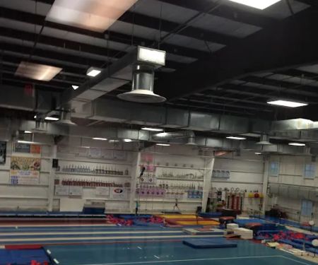 Apollo Gymnastics