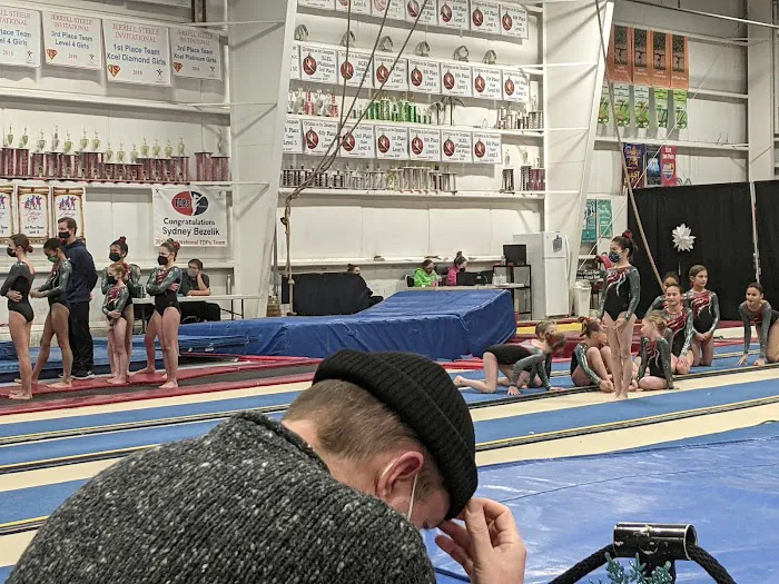 Apollo Gymnastics Picture 4