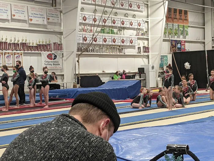 Apollo Gymnastics Picture 3