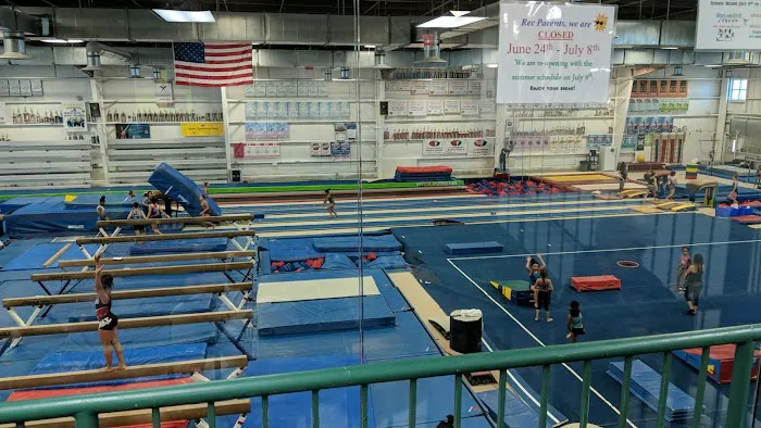 Apollo Gymnastics Picture 2