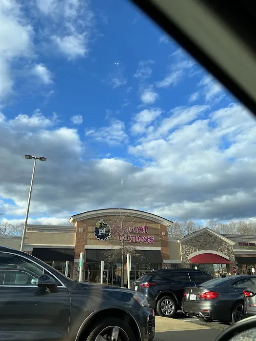Planet Fitness Picture 8