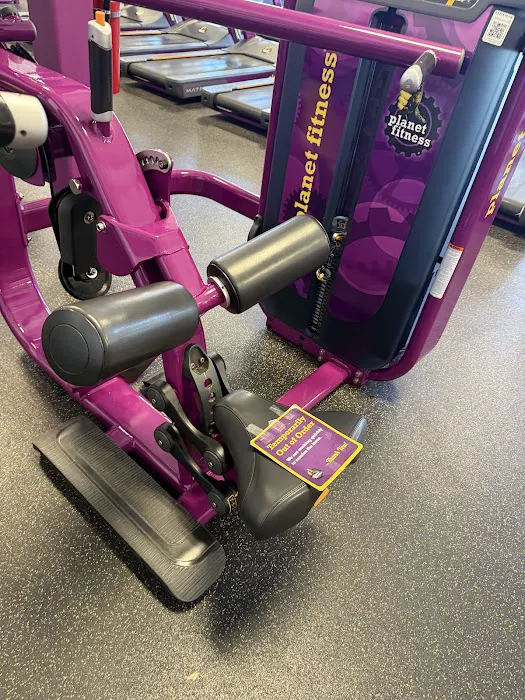 Planet Fitness Picture 4