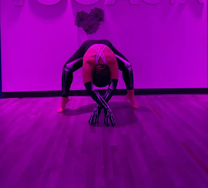 YogaSix Burke Picture 2