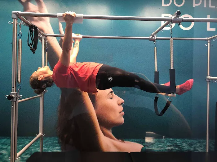 Club Pilates Picture 7