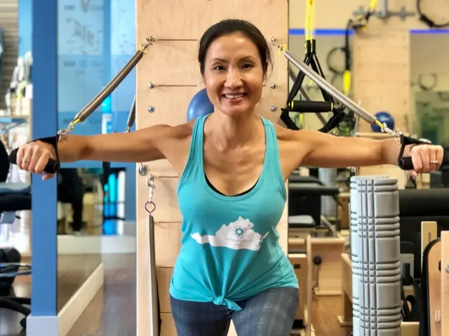 Club Pilates Picture 5