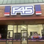 F45 Training Burke VA