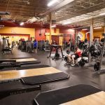 Gold's Gym - Fairfax Station