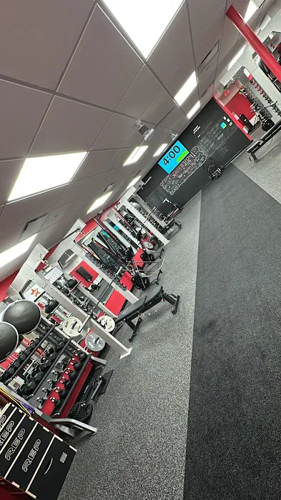 StarFit Studio Picture 2