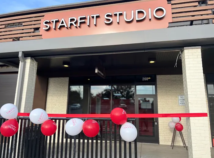 StarFit Studio Picture 3