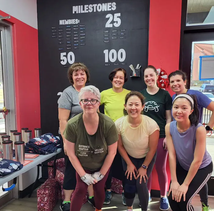StarFit Studio Picture 9