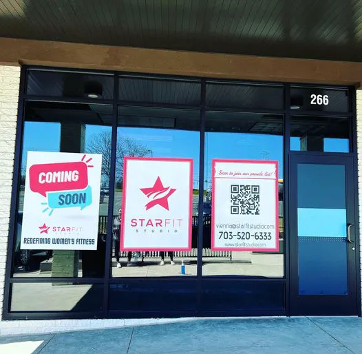 StarFit Studio Picture 6