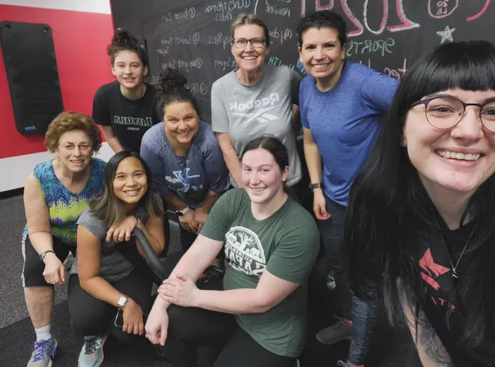 StarFit Studio Picture 8