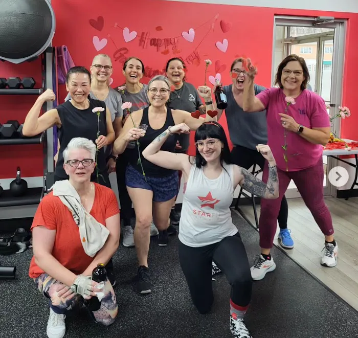 StarFit Studio Picture 7