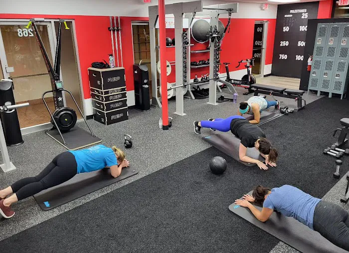 StarFit Studio Picture 4