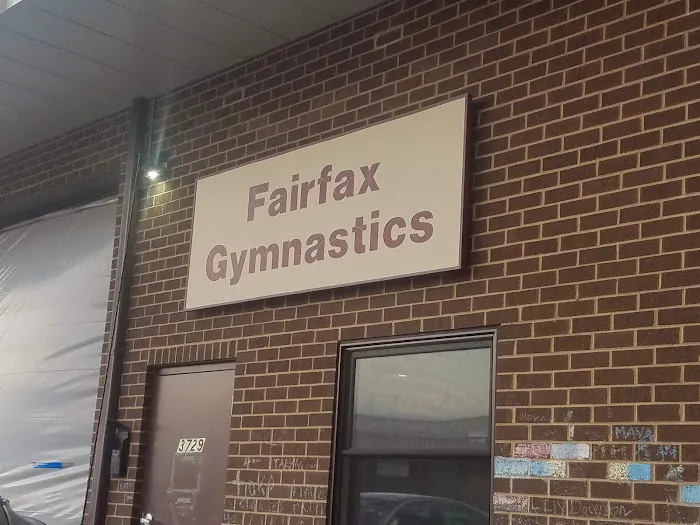 Fairfax Gymnastics Academy Picture 1