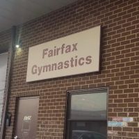Fairfax Gymnastics Academy ico
