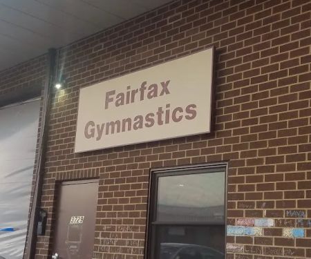 Fairfax Gymnastics Academy