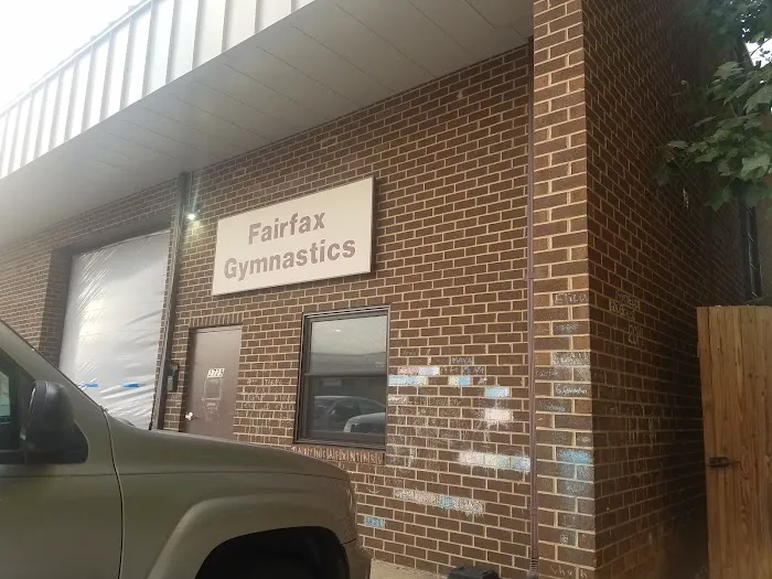 Fairfax Gymnastics Academy Picture 8