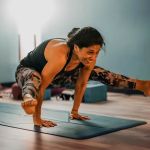 Heart N Soul Yoga Studio (WE MOVED!)