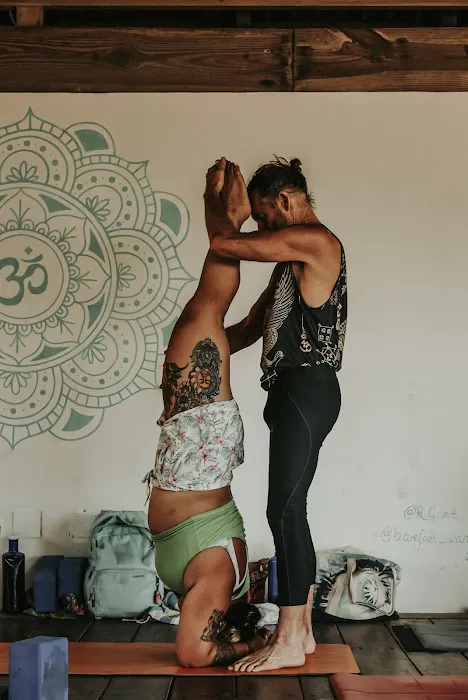Heart N Soul Yoga Studio (WE MOVED!) Picture 2