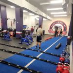 F45 Training Fairfax Circle