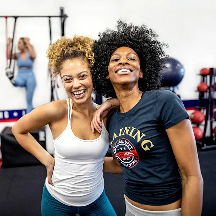 F45 Training Fairfax Circle Picture 8