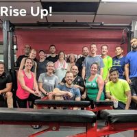 Underground Athlete ico