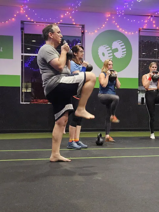 Functional Fitness VA Picture 5