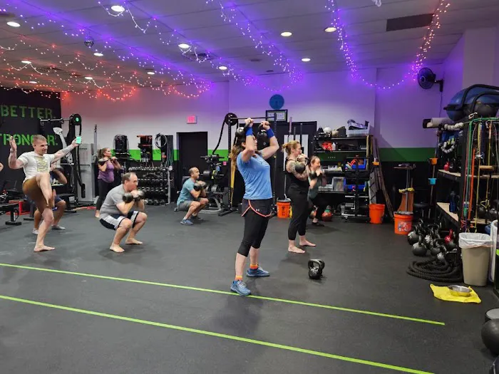 Functional Fitness VA Picture 1