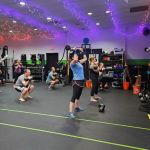 Functional Fitness VA