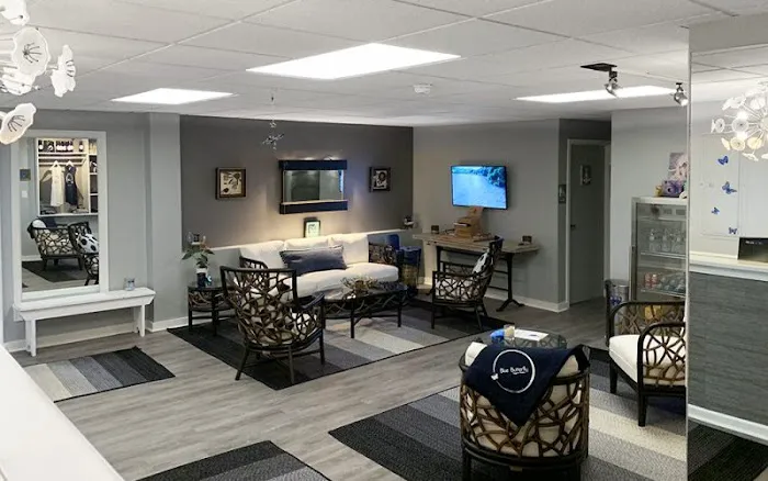 Blue Butterfly Yoga & Pilates Studio Picture 1