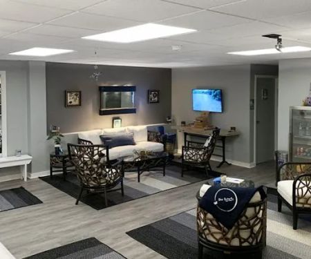 Blue Butterfly Yoga & Pilates Studio
