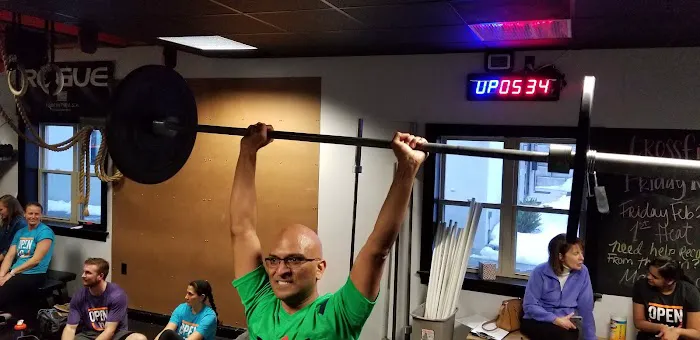 FXNL Fitness @ Creative Health & Spine Picture 1