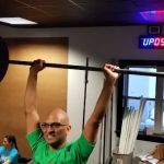 FXNL Fitness @ Creative Health & Spine