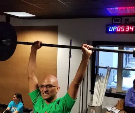 FXNL Fitness @ Creative Health & Spine