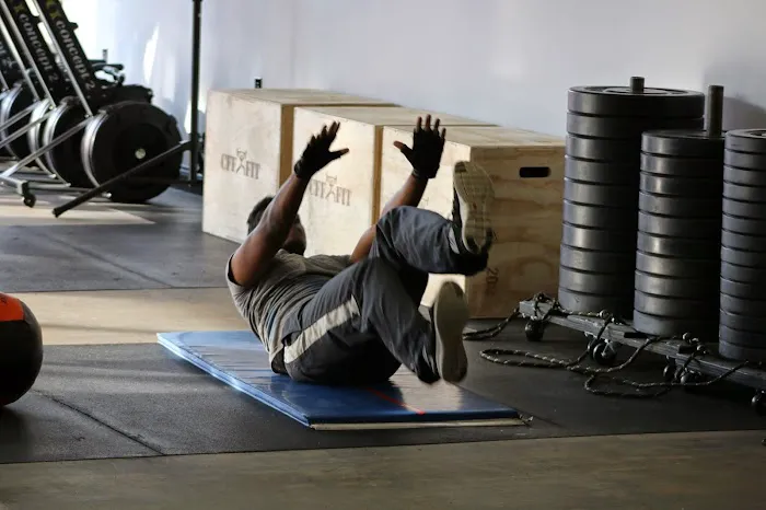 FXNL Fitness @ Creative Health & Spine Picture 7