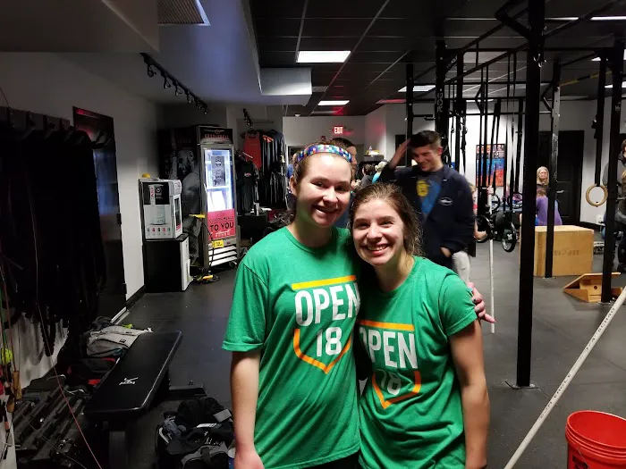FXNL Fitness @ Creative Health & Spine Picture 4