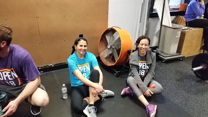 FXNL Fitness @ Creative Health & Spine Picture 5
