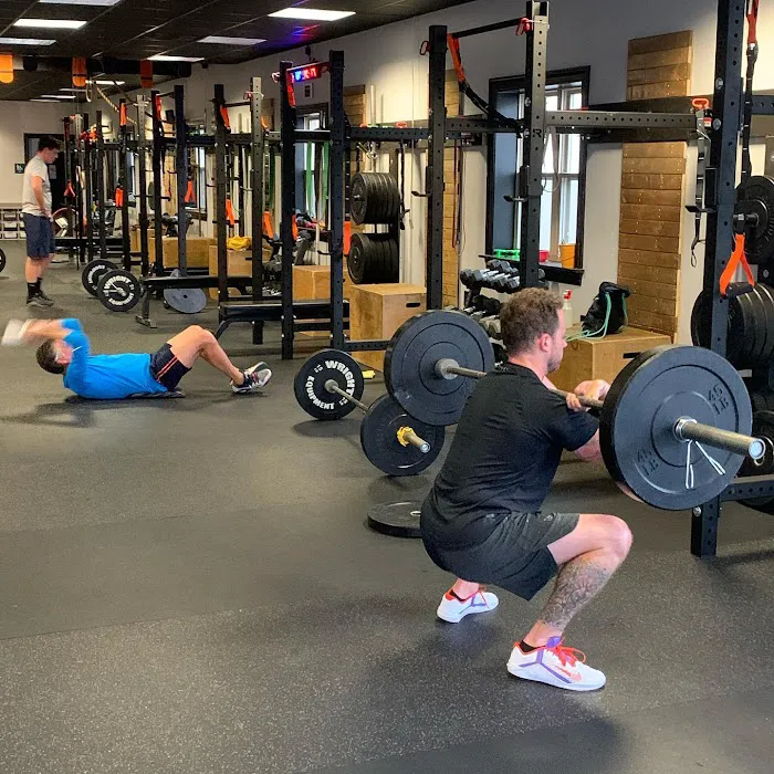 FXNL Fitness @ Creative Health & Spine Picture 10