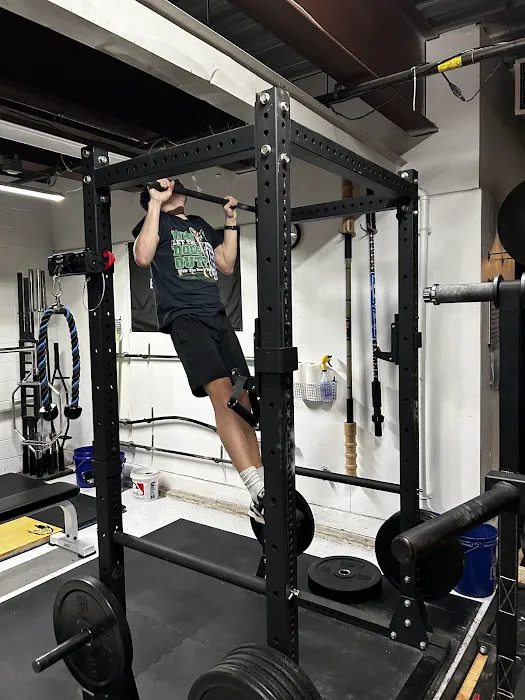 East Coast X-training Picture 2