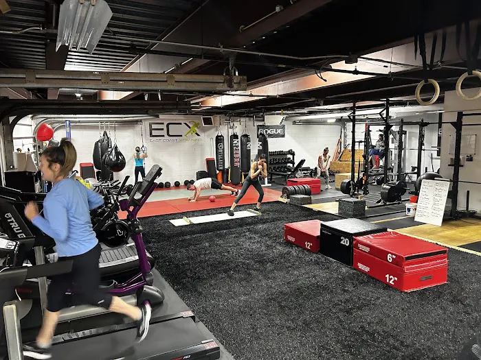 East Coast X-training Picture 10