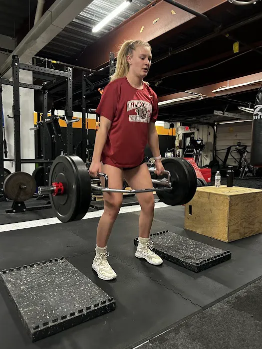 East Coast X-training Picture 8
