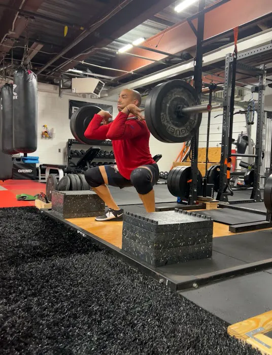 East Coast X-training Picture 6