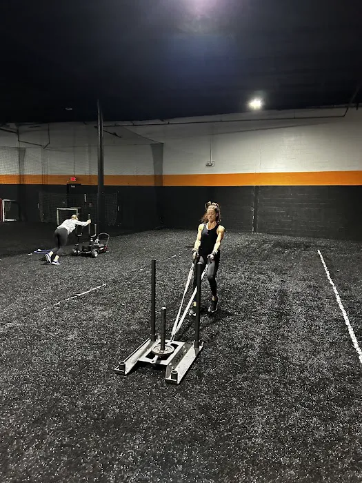 East Coast X-training Picture 3