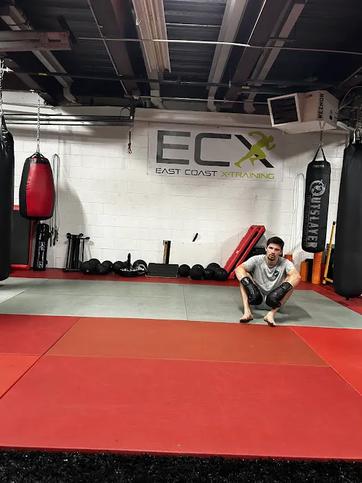 East Coast X-training Picture 1