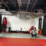East Coast X-training