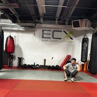 East Coast X-training ico