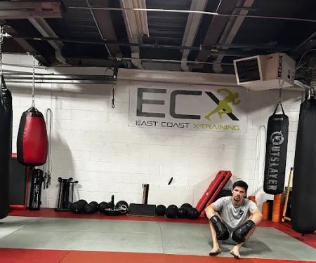 East Coast X-training