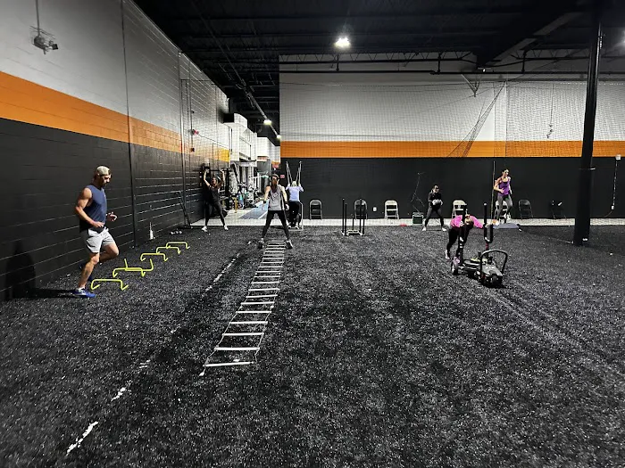 East Coast X-training Picture 9