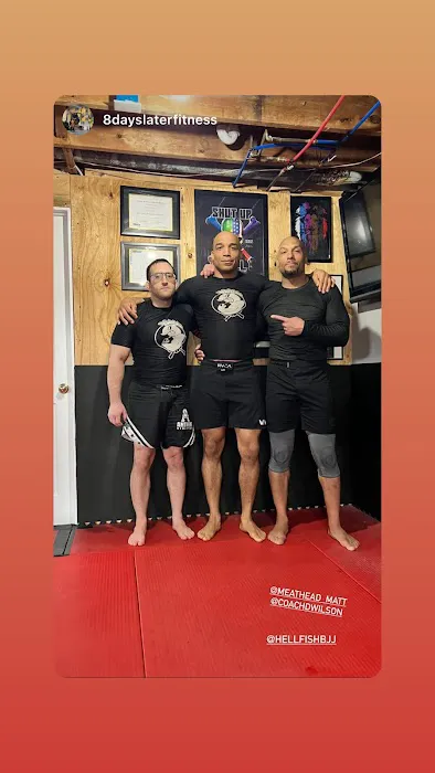 East Coast X-training Picture 7
